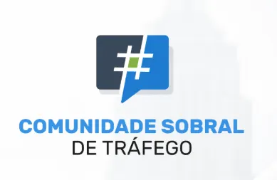 Comunidade Subido de Tráfego