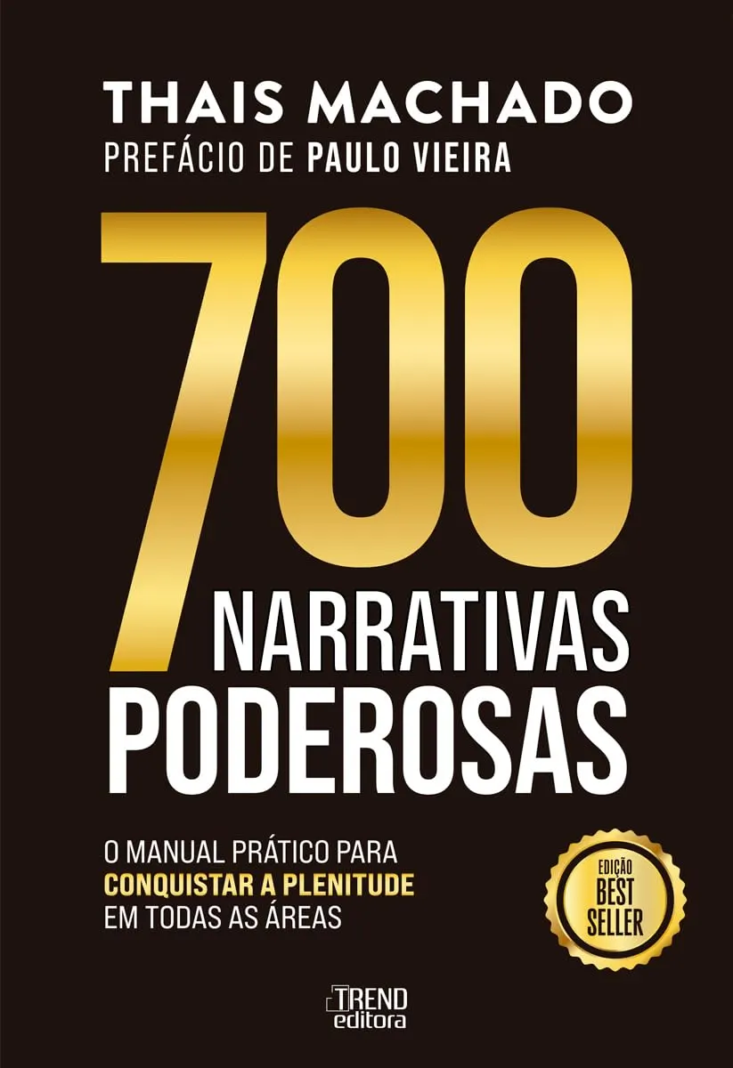 700 Narrativas Poderosas