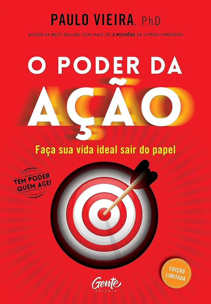 O Poder da Ação
