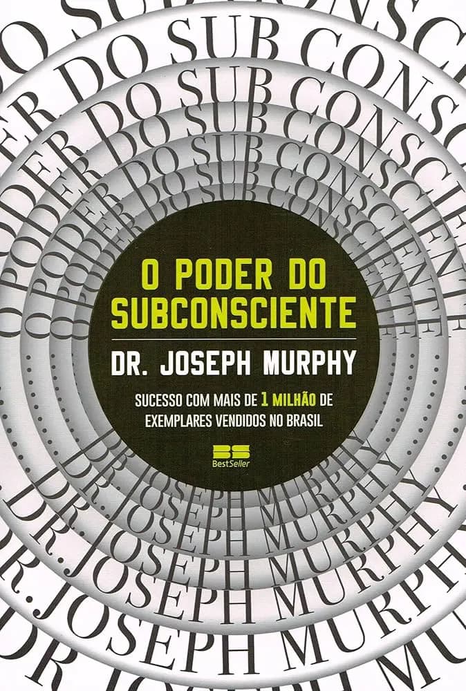 O Poder do Subconsciente