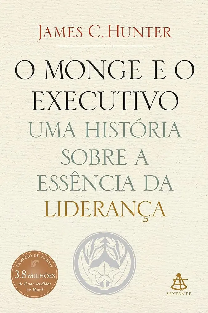O Monge e o Executivo