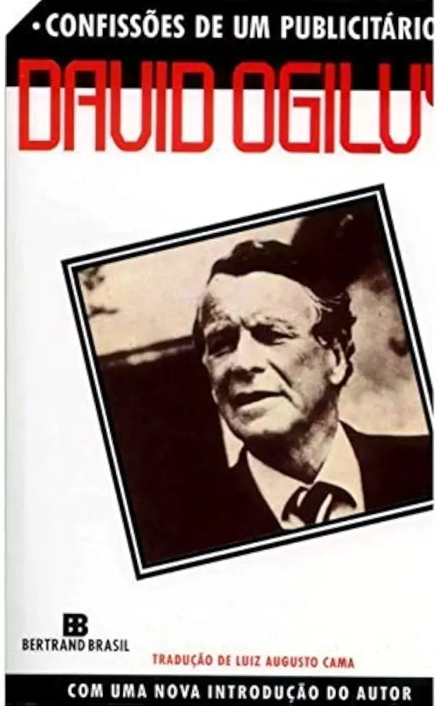 Confissões de um Publicitário