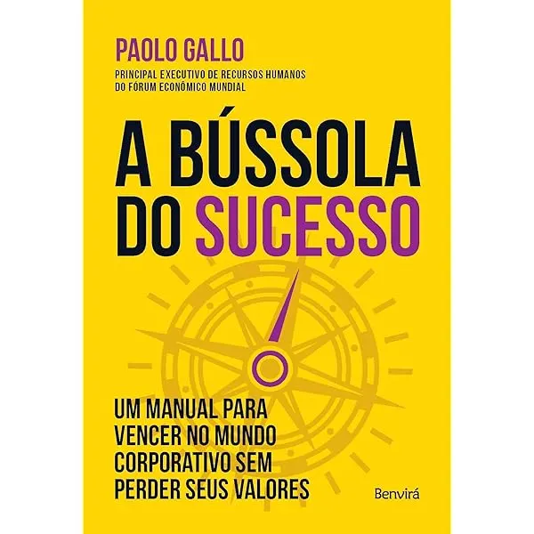 A Escalada do Sucesso