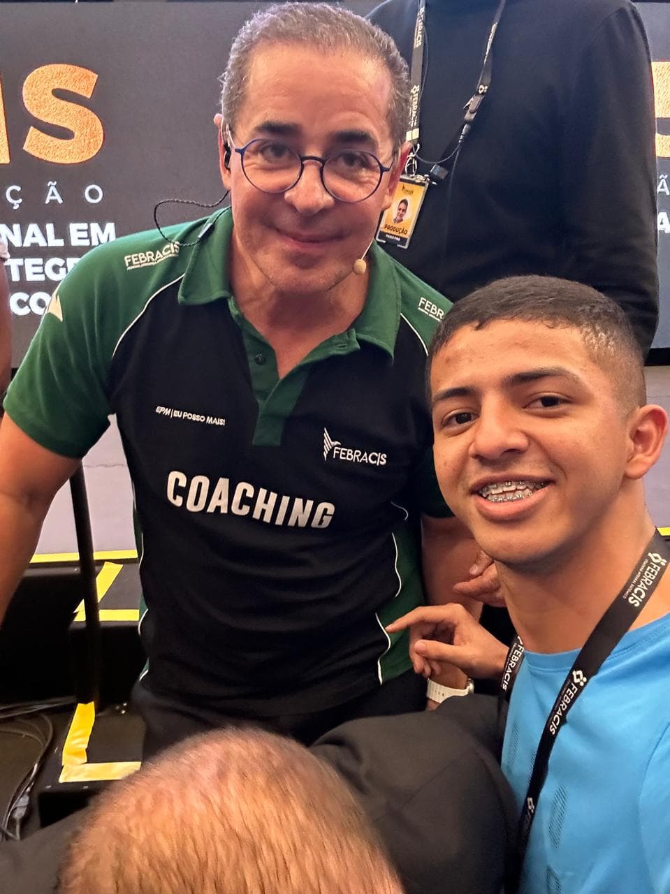 Desenvolvimento pessoal 2