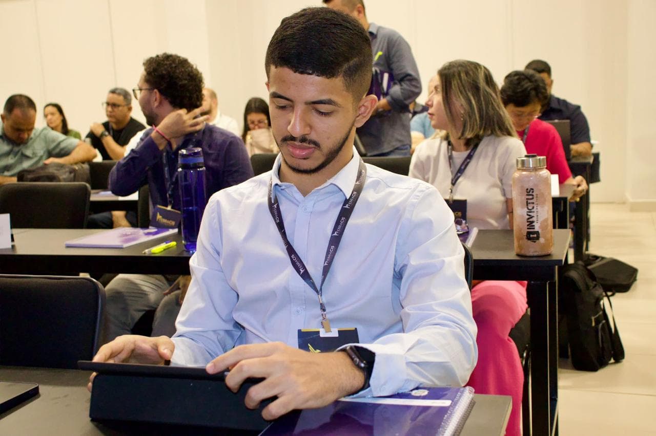 Desenvolvimento pessoal 3