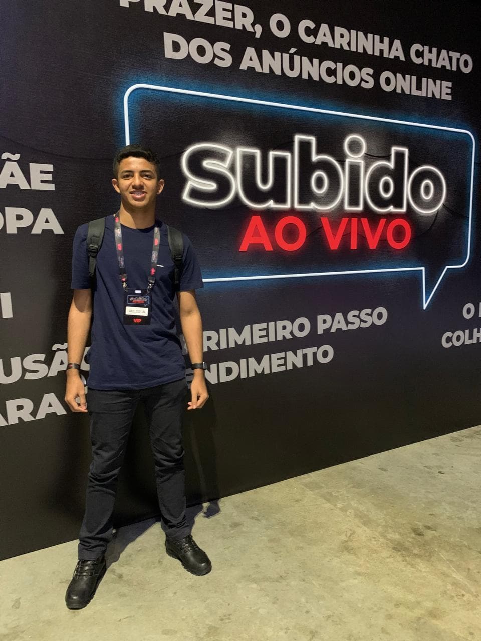 Desenvolvimento pessoal 5