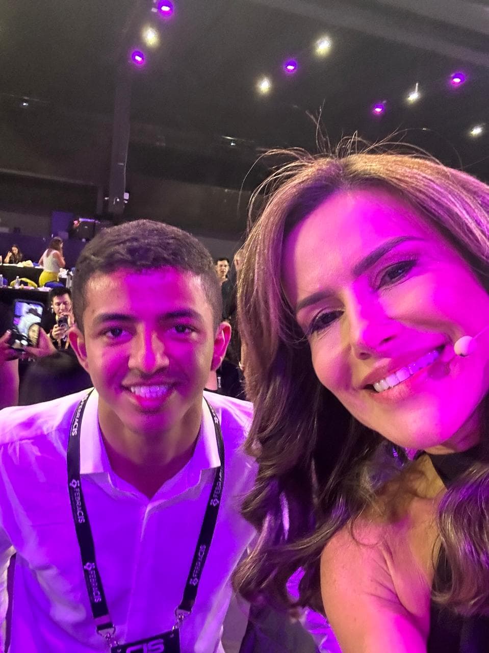 Desenvolvimento pessoal 8